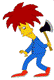 sideshowbob's Avatar