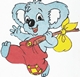 Blinky Bill 2's Avatar