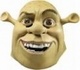 Shrek3's Avatar