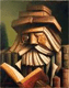 Librarian's Avatar